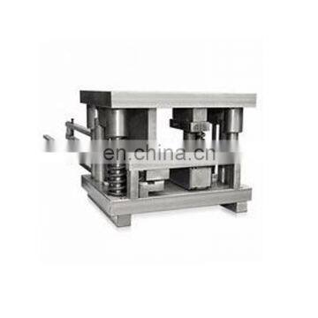 4-6 Mould Sliding Door Aluminum Window Punching Machine Pneumatic