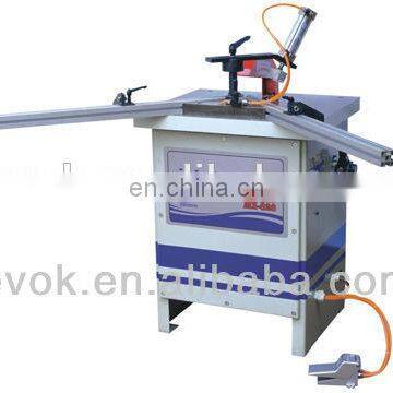 High Quality Hot Selling Wood Round Cutting Machine photo-3