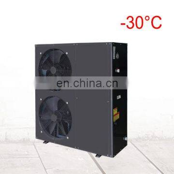 -30 degree ambient temperature MACHRW 050ZA(BE01) air to water DC inverter heat pump