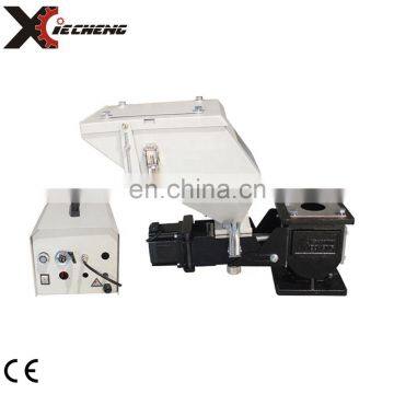 Plastic Material Color Doser Mixer