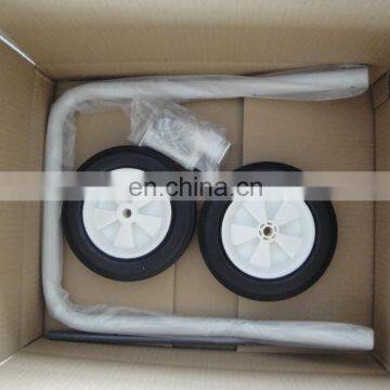 Newest Easy Home Air Dehumidifier With 6000ml Water Tank