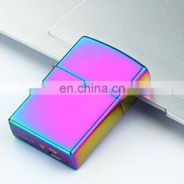 USB Charging Lighter Single Arc Lighter Lighter