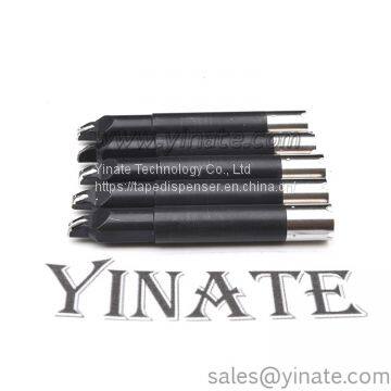 High Quality L1V10-20 Soldering Tips Cross Bit for Japan UNIX Robotic machine 200W Cross Heater Soldering Robot Tips L1V10-20 Welding Soldering Bit