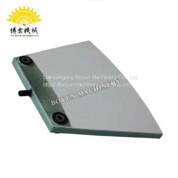 New product ceramic microporous filter plate