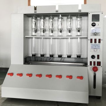 High Quality Raw Fiber Tester