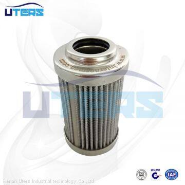 UTERS  hydraulic oil  filter element  R928019465  import substitution  support OEM and ODM