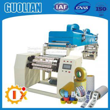 GL-1000D Factory outlet scotch tape machine