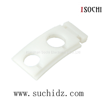 Plastic Pressure Foot Andreson 2 Holes White Machine Parts Wholesale High Quality Nice Price