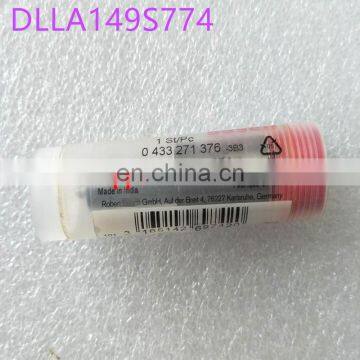100% Original Fuel Injector Nozzle DLLA149S774 photo-2