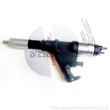 Diesel Fuel Injector 0 445 110 274 for Hyundai Engine