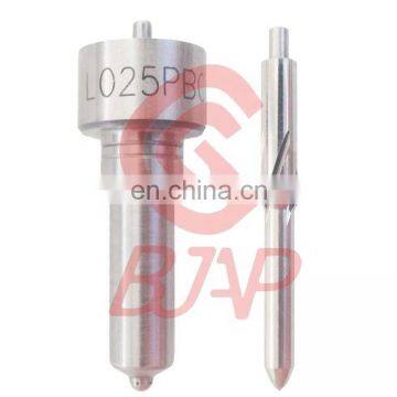 BJAP Common Rail Injector Nozzle L025PBC