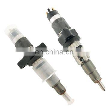 Chinese brand new injector 0445120212 0 445 120 212 for Excavator or Bus