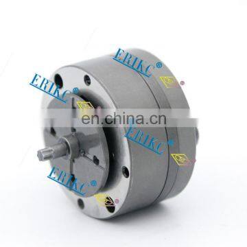 ERIKC C7 Common Rail Injector 245-3516 Pressure Control Valve 240-8063 10R4764 Injector Parts photo-3