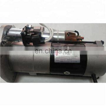 Good Quality Dongfeng Diesel Engine Parts ISDE 4984042 Starter photo-3