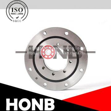 RU85 crossed roller bearing(alternative to INA crossed roller bearing)