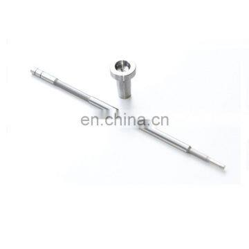 F00RJ02386 Euro 5 Common Rail Injector Valve for Diesel Fuel Electric Pump F00RJ 02 386 photo-5