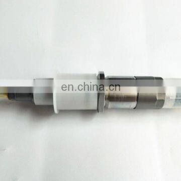 Common Rail Fuel Injector 4937065 0445120123 photo-5