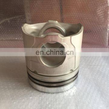 Marine parts 3096682 K19 engine piston parts