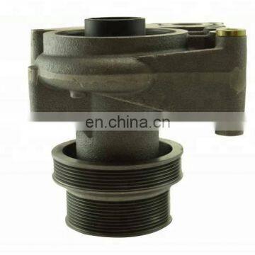 Excavator Diesel Engine Parts QSX15 ISX15 Water Pump 4089908 4024845 3800495 photo-5