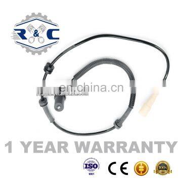 R&C High Quality Auto ABS Sensors 96549713 For Chevrolet Daewoo Pontiac 1.4-1.8 16V 2003-2011 Car Wheel Speed Sensor photo-3