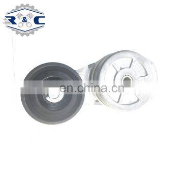 R&C High Quality Auto Idler Pulley 20739751 For Volvo  Renault Car Timing Belt Tensioner