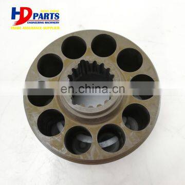 AP2D25 Hydraulic Cylinder Block Spare Engine Parts photo-3