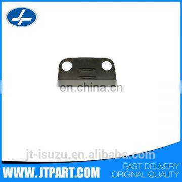 6C11 V046A34BCZHLZ for Transit V348 auto genuine cover plate