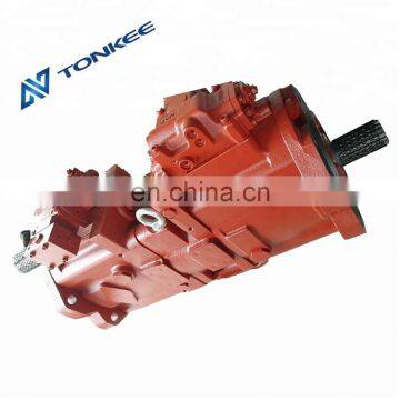 31NB-16110 R480LC-9 hydraulic main pump 31QB-10011