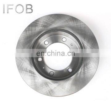 Brake Disc for Hilux TGN126 KUN125 LAN125 TGN126 43512-0K101 photo-5