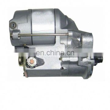 IFOB Car parts 1TR Auto Starter Gear 28100-0C030 For Hilux Vigo 08/2004-03/2012 TGN40