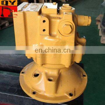 Genuine and New Swing Motor Assy 706-7g-01010 for PC228USLC-3N PC228US-3N for Sale Jining Shandong