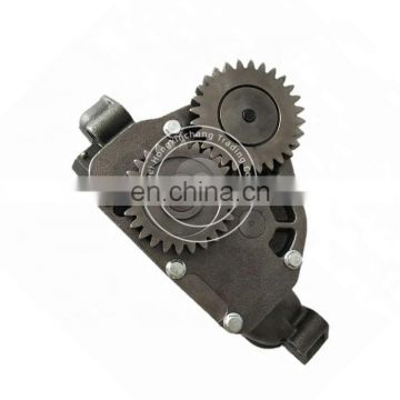 QSX15 ISX15 Engine Parts Oil Pump 4309499 3687528 3100445 2864073 4298995 Diesel Gear oil Pump