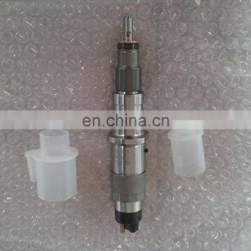 Common Rail Fuel Injector 0445120252