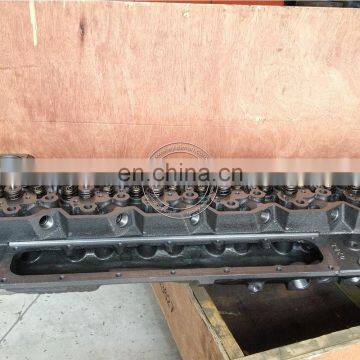 Cummins ISBE Cylinder Head 3943627