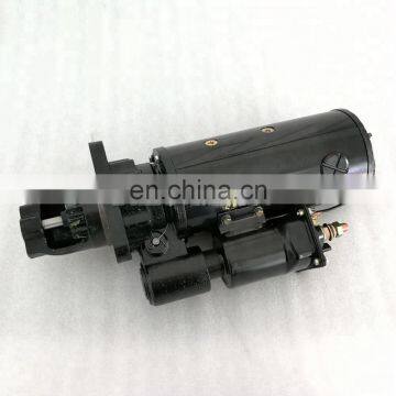 Cummins QSX15 ISX15 Starter Motor 4081235