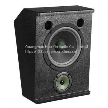 8 Inch Professional Loudspeaker Passive Two Way pa Conference Speaker MQ308