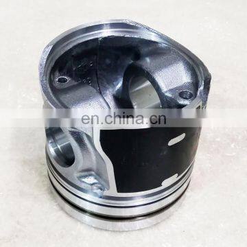 High Quality TD226B WP6G Diesel Engine Part 13032095 Piston