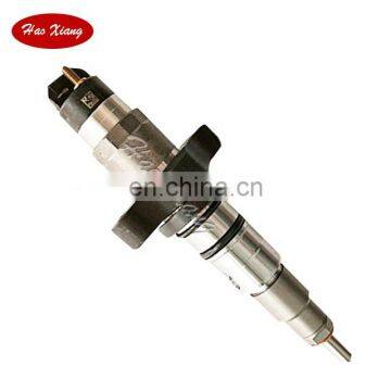 Common Rail Diesel Injector  0445120212