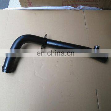 Dongfeng Diesel Engine Spare Parts Water Outlet Pipe 5010477497 Water Inlet Pipe 5010477496 photo-2