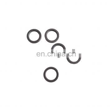 diesel engine parts K19 KTA19 plain washer 205059 washer plain used for marine cylinder head