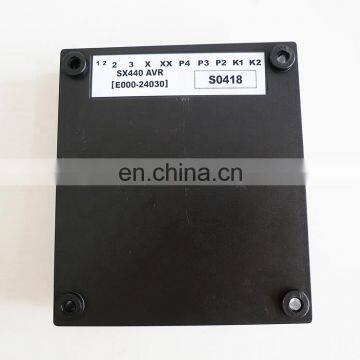 Quality Diesel Generator SX440 AVR Automatic Voltage Regulator