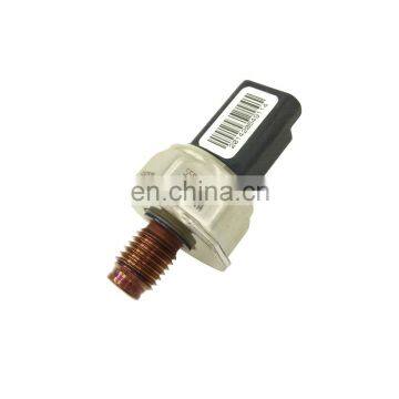 55PP34-01 Original Common Fuel Rail Oil High Pressure Sensor 55PP3401 For Peugeot Citroen 1.4HDI 1.4TDCI 1.6TDCI photo-6