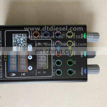 NO,081(2)Sensor Solenoid Valve Tester photo-2