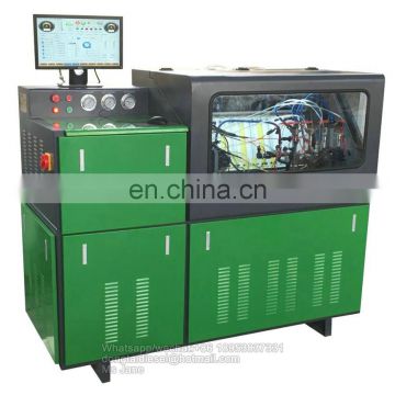 CR3000A common rail injector and pump test bench