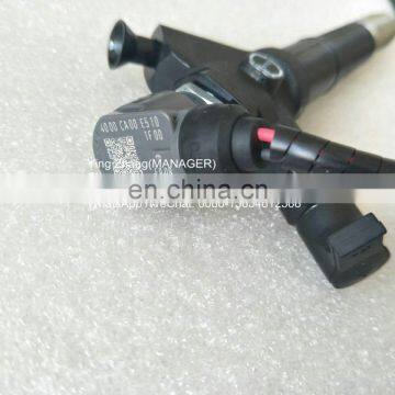 Оригинальный инжектор 23670-26011 9729590-011 photo-4