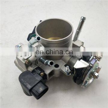 PAT Throttle Body Assembly 16400-RAC-W61 For Accord VII 2003-2008, 16400RACW61