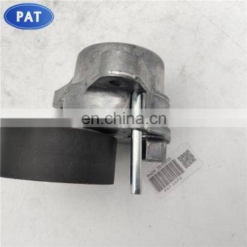 PAT Belt Tensioner Pulley 2762000170 / 39212 / 2762000370 / 49810 For Mercedes-Benz C/E/G/L/S/M Class photo-4