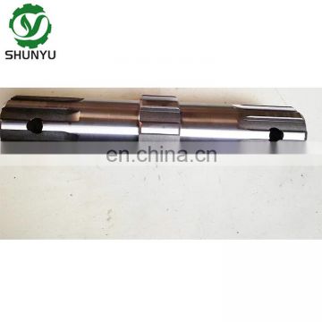 Cultivator machine parts  PTO Power Transmission Shaft