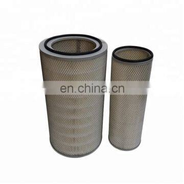 China Manufacturer High Quality Dongfeng Heavy Truck Parts K3261 Auto Air Filter K3260 Air Filter