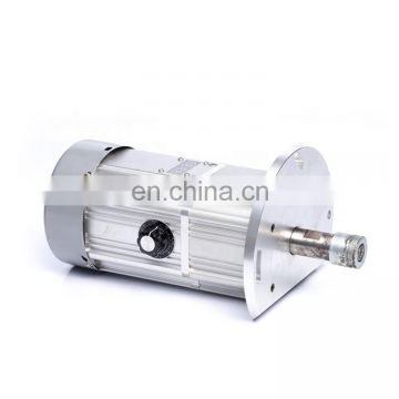 Custom nice price 4000 rpm 2kw  500w 800w 3kw electric brushless dc motor 24v 2000w 3000w